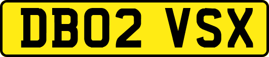 DB02VSX