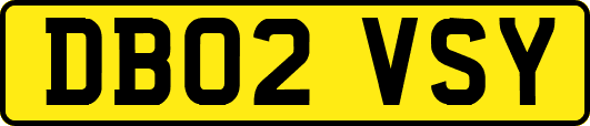 DB02VSY