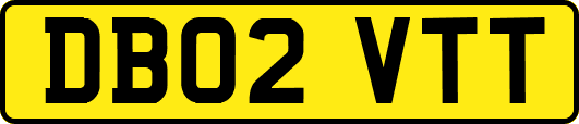 DB02VTT