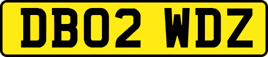DB02WDZ