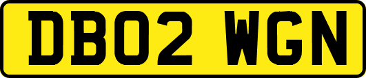 DB02WGN
