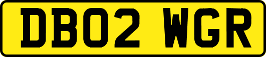 DB02WGR