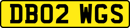 DB02WGS