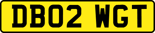 DB02WGT