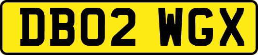 DB02WGX