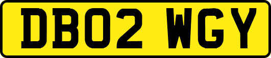 DB02WGY