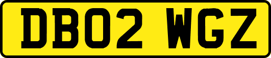 DB02WGZ