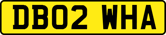DB02WHA