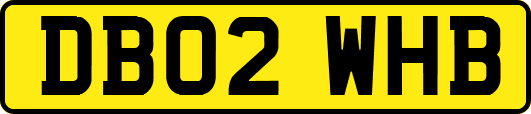 DB02WHB