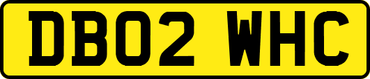 DB02WHC
