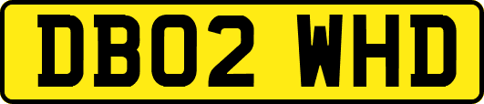 DB02WHD
