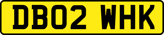 DB02WHK