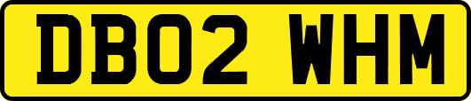 DB02WHM