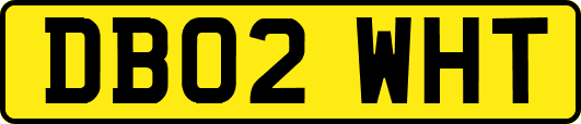 DB02WHT