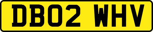 DB02WHV