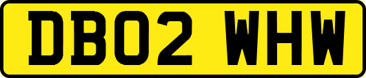 DB02WHW