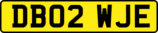 DB02WJE