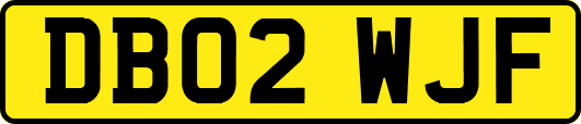 DB02WJF
