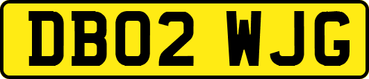 DB02WJG