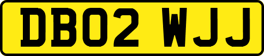 DB02WJJ