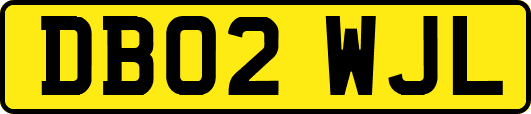 DB02WJL