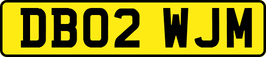DB02WJM
