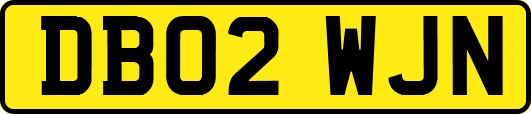 DB02WJN
