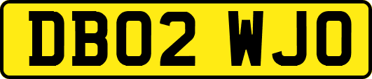 DB02WJO