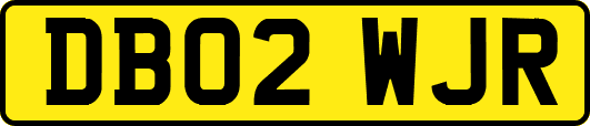 DB02WJR