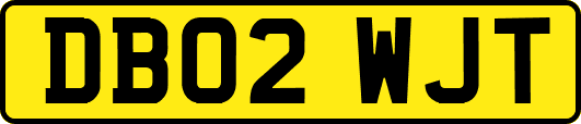 DB02WJT