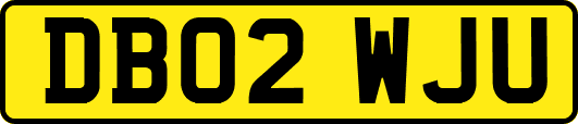 DB02WJU