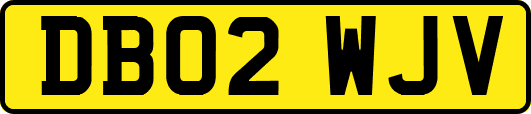 DB02WJV