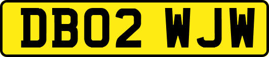 DB02WJW