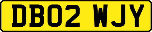 DB02WJY