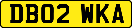 DB02WKA