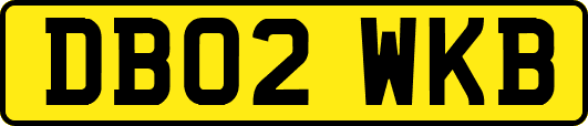 DB02WKB
