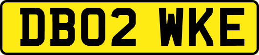 DB02WKE