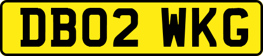 DB02WKG
