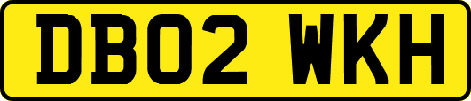 DB02WKH