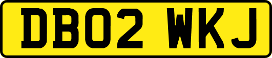 DB02WKJ
