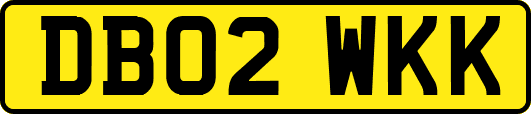 DB02WKK