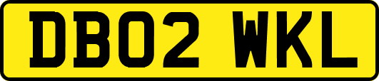 DB02WKL