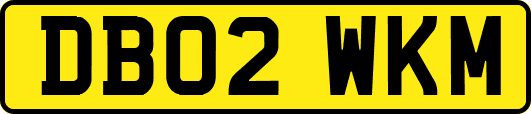 DB02WKM