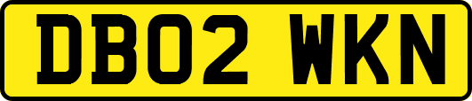 DB02WKN