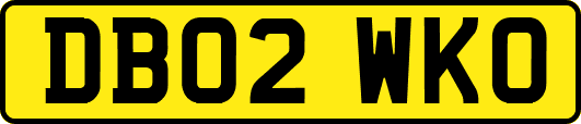 DB02WKO