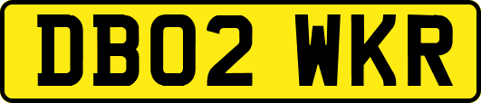 DB02WKR
