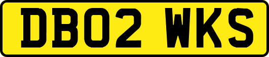 DB02WKS