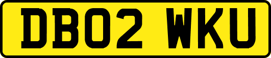 DB02WKU