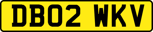 DB02WKV