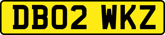 DB02WKZ
